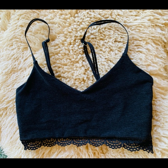 Beyond Yoga All for Lace Bralette - Picture 7 of 7